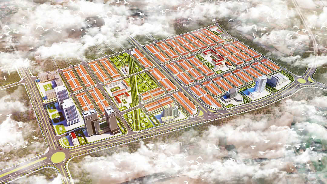 Khu đô thị Sao Mai Lam Sơn Sao Vàng Thọ Xuân (2)