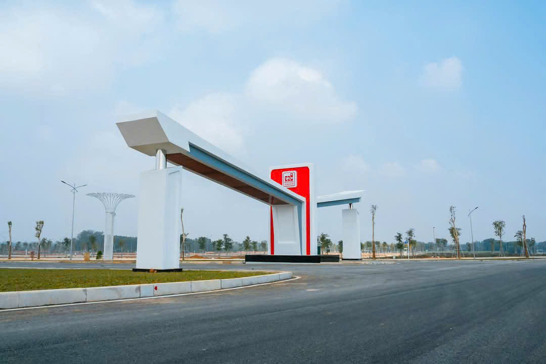 khu đô thị mới sao mai lam sơn sao vàng thọ xuân